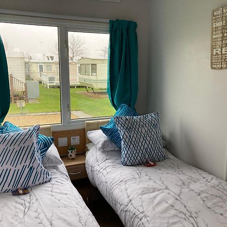 Pet Friendly Holiday Home On Golden Palm Скегнесс Екстер'єр фото