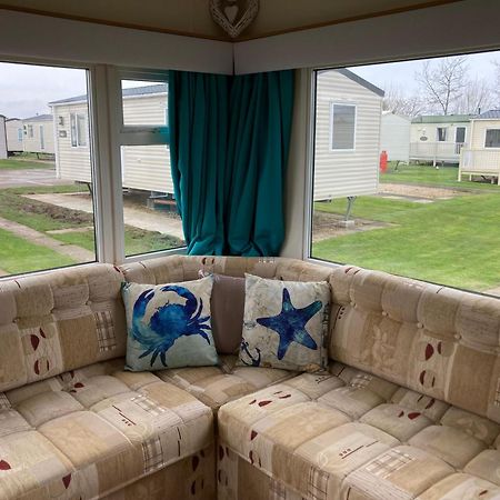 Pet Friendly Holiday Home On Golden Palm Скегнесс Екстер'єр фото