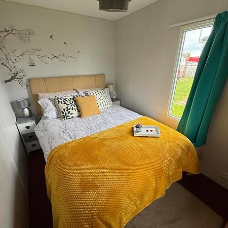 Pet Friendly Holiday Home On Golden Palm Скегнесс Екстер'єр фото