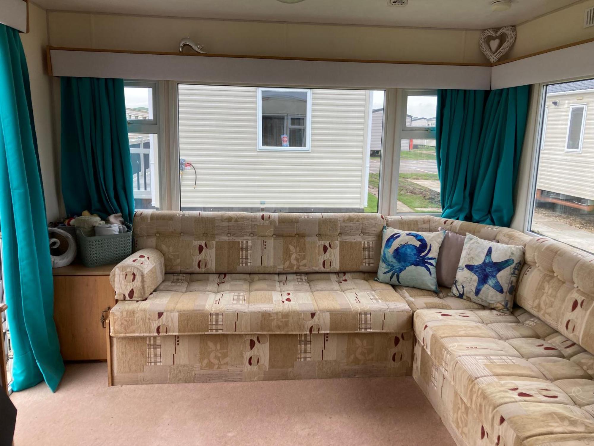 Pet Friendly Holiday Home On Golden Palm Скегнесс Екстер'єр фото
