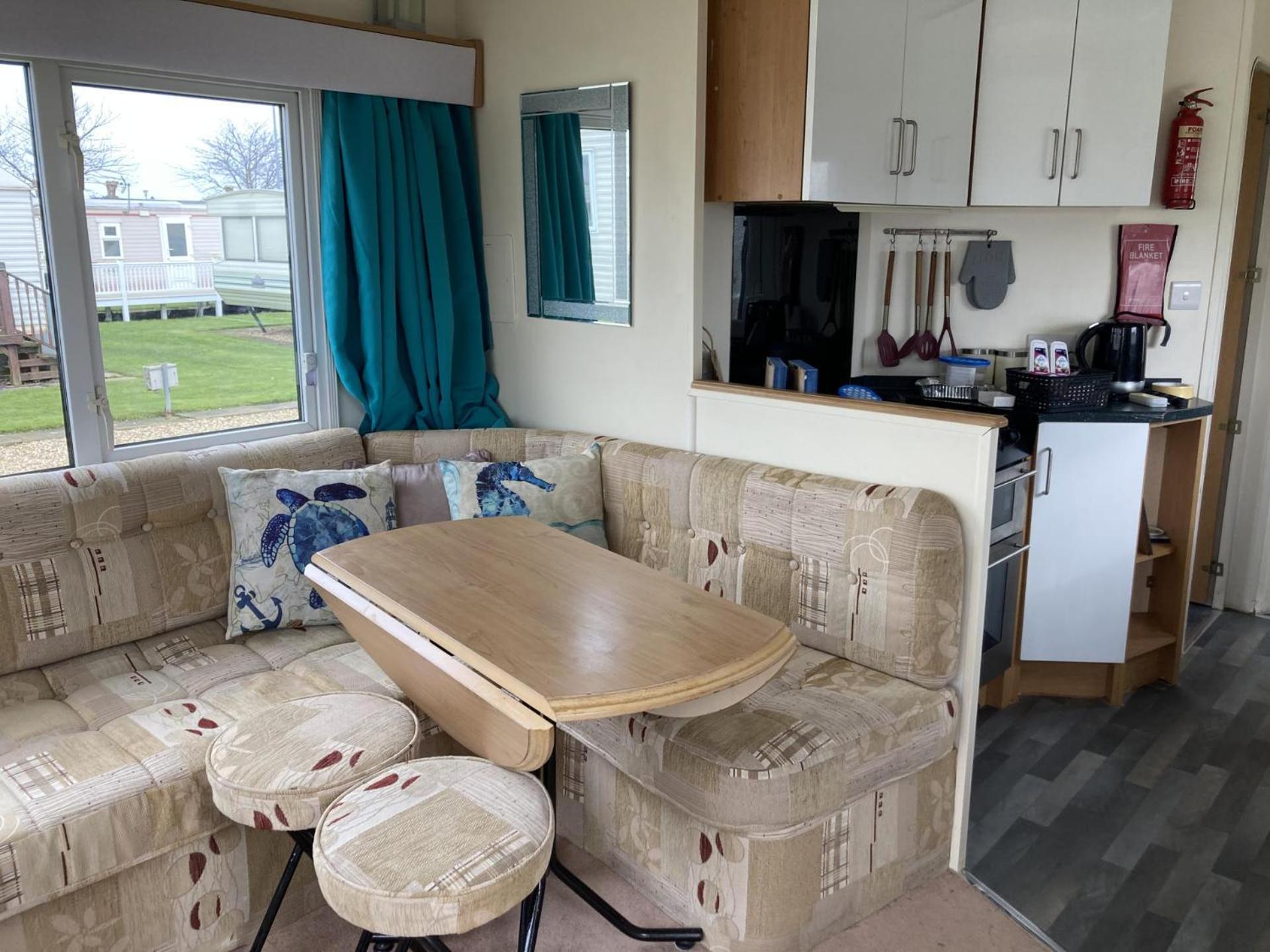 Pet Friendly Holiday Home On Golden Palm Скегнесс Екстер'єр фото