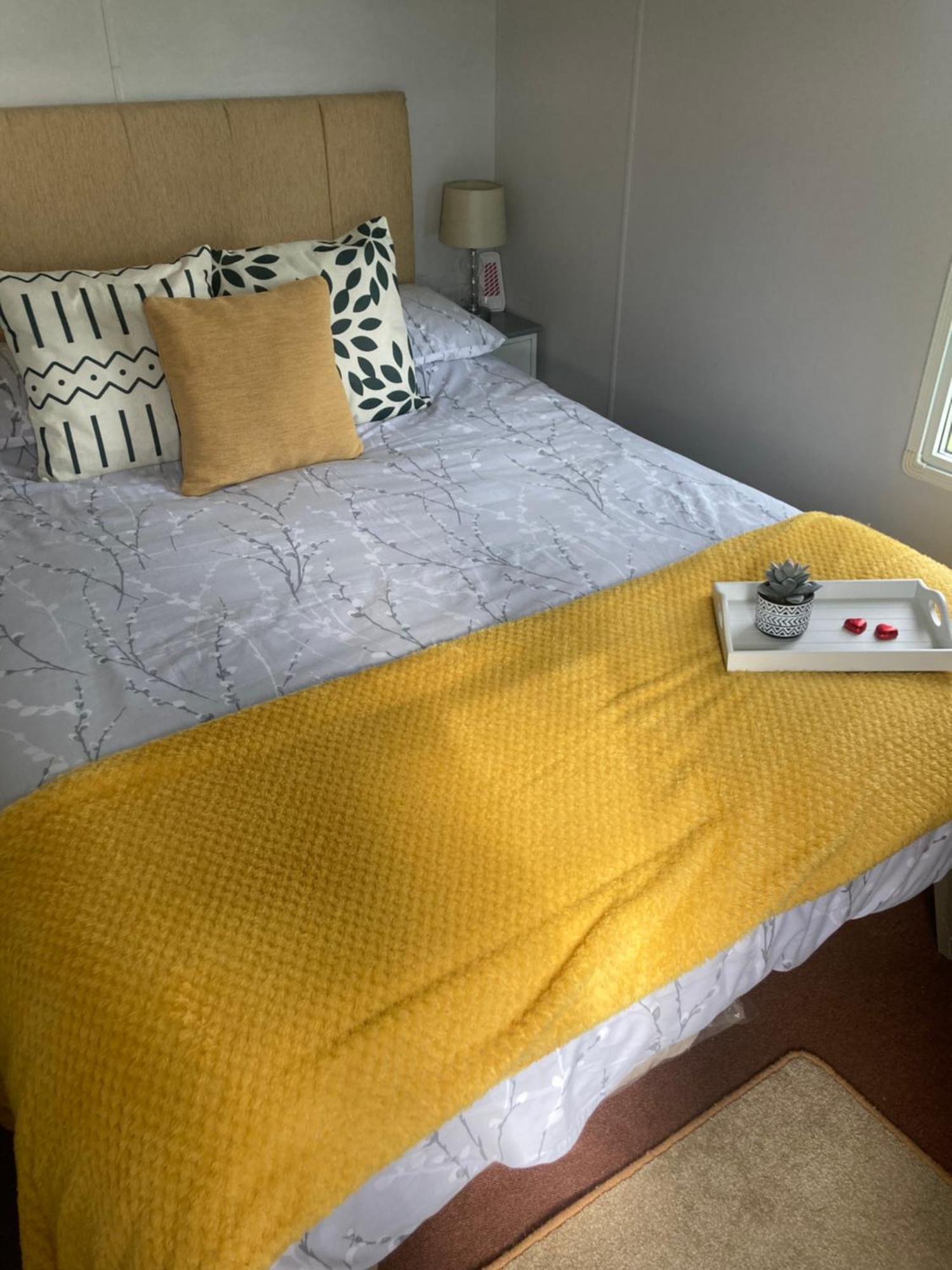 Pet Friendly Holiday Home On Golden Palm Скегнесс Екстер'єр фото