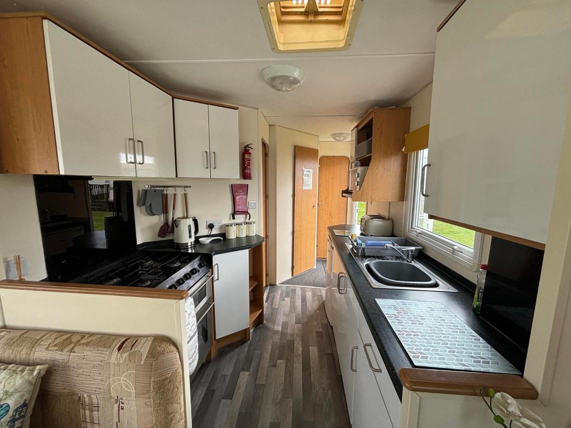 Pet Friendly Holiday Home On Golden Palm Скегнесс Екстер'єр фото